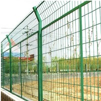 Frame welded fence for sale
