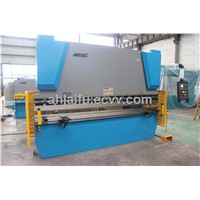 Hydraulic Automatic CNC Pressbrake Machine Sheet Metal 400 ton 4000MM