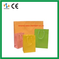 Luxury brands paper bag,paper bags wholesale,printed paper bag