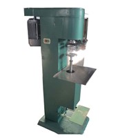 ZMYLG Semi-automatic capping machine