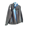 Long-Sleeve Polar Fleece Jacket for Men (MF-MJ 004)