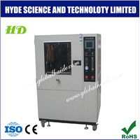 IP Protection Stability Water Rain Test Chamber