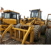 Caterpillar 936E wheel loader ,936E loader ,original CAT wheel loader ,used wheel loader