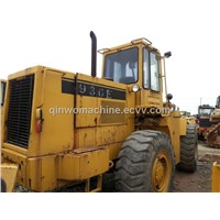 caterpillar 936e original loader ,CAT wheel loader ,Original wheel loader ,Original loader