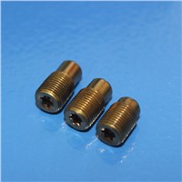 Factory Manufacturer Machined parts,Metal Lathe Products,ODM Machining Parts
