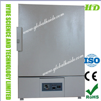 High Temperature Electric Drying Oven