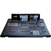 Midas PRO6 Live Audio Mixing System Touring Package