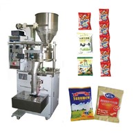Single lane Vertical Form/Fill/Seal Machine with back seal/pillow seal,tea packing machine