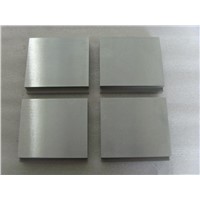 Factory Direct Sale TZM molybdenum plate with best quality