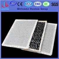 geosynthetic clay layer(GCL)
