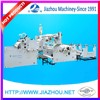 High Capacity Industrial Using Plant Extrusion Plastic Coating Machine Automatic Edge Trimming