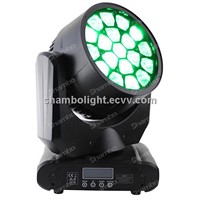 New Arrived,B-Eyes LED Moving head light,LED Stage lighting