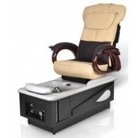 Daayton044 spa loung pedicure chair / bench / station / equipmentR