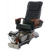 stella spa loung pedicure chair / bench /station / equipment