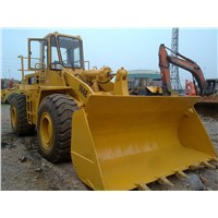 Cat used loader 966e for sale