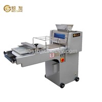 Automatic Electrical toast moulder/Bakery Machine