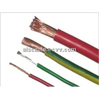 Flexible Cable for Telecommunication Power Supply