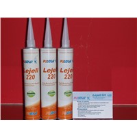 One Component PU Polyurethane Sealant for Construction (LEJELL220)