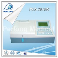biochemsitry analyzer equipment for sale PUS-2018N
