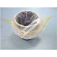 best sale plastic garbage bags