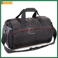 Traveling Time Luggage Bag Travel Bag