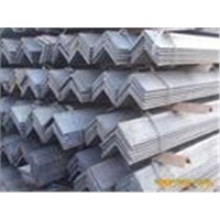 STRUCTURAL STEEL Equal Angle (HOT ROLLED STEEL ANGLE)