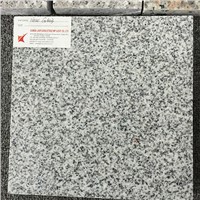 New G603 granite flooring tiles