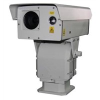 Night Vision 500m Day Vision 1km ptz laser night vision camera