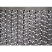 Stainless Steel conveyor belt mesh