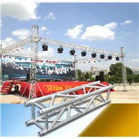 outdoot aluminum stage truss system