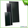 110W Thin Film Solar Panel, a-Si Solar Panel with TUV, CQC, CE for Hot Sale