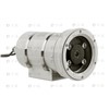 Explosion-proof IR IP Camera