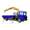 XCMG Mobile Commercial Knuckle Boom Truck Mounted Crane SQ6.3ZK3Q