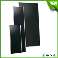110W Thin Film Solar Panel, a-Si Solar Panel with TUV, CQC, CE for Hot Sale