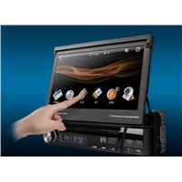 7&amp;quot; ONE DIN CAR DVD GPS SYSTEM