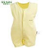 2015 Newborn Baby Clothing Summer Rompers 100% Cotton for Baby Boy Jumpsuit Baby Girl Jumper