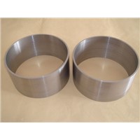 Factory Direct Sale High Purity Molybdenum ring with super high quality