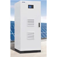 Outdoor Central Grid-Tied PV Inverter