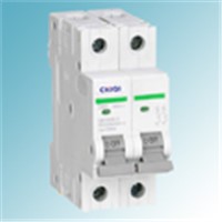 10KA DC Mini Circuit Breakers for PV System
