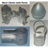 Chain Link Fittings