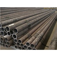 ASTM A519 seamless alloy steel mechanical pipe