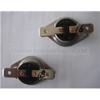 KSD301 Bimetal Thermostat