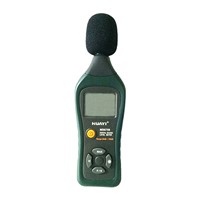 MS6708 digital sound level meter