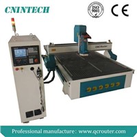 QC1325 ATC cnc router machine for woodwork
