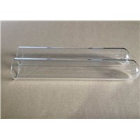 1231 Glass Tube Laboratory Glass Test Tube High Borosilicate Laboratory Glassware