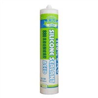 Pattex silicone sealant for construction