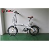 Portable Mini Electric Bike