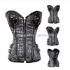 Wholesale High Quality Sexy Corsets Bobby suit