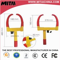 MITAI-CLS 04 High-quality Wheel Lock