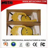 2.5 Thickness Car Tyre Clamp (MITAI-CLS-01D )